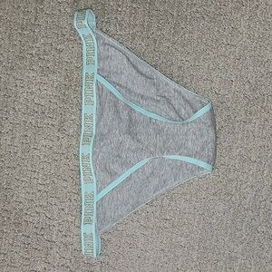 NWT Small Pink Bikini Cotton Panty